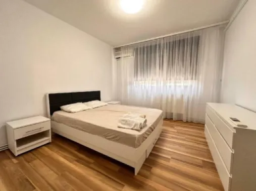Apartament 4 camere Parc Bazilescu Bucurestii Noi
