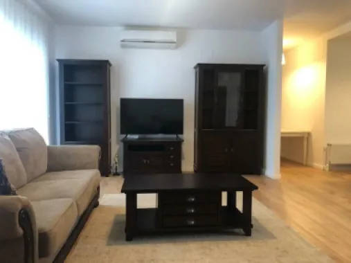 Apartament 4 camere, 116 mp, 2X parcare subteran, Felicity Baneasa