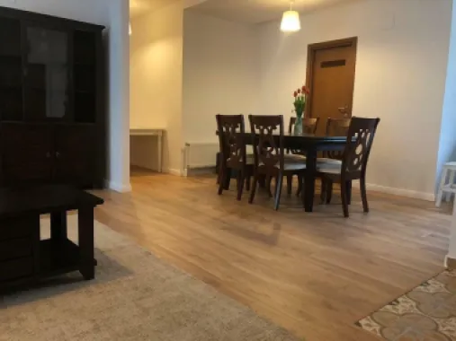 Apartament 4 camere, 116 mp, 2X parcare subteran, Felicity Baneasa