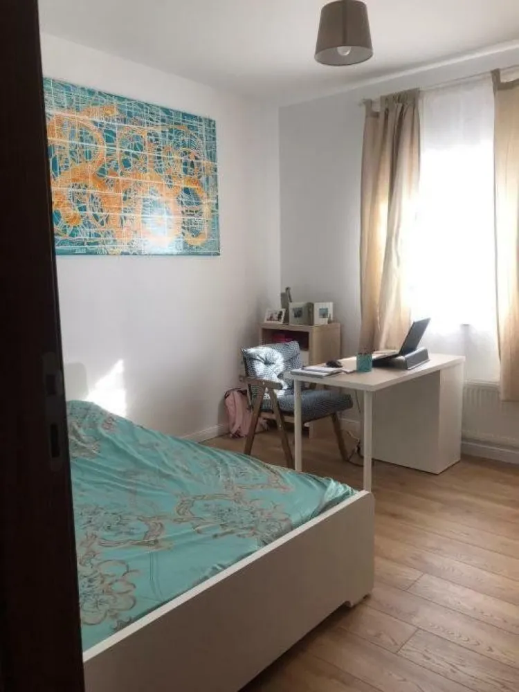 Apartament 4 camere, 116 mp, 2X parcare subteran, Felicity Baneasa