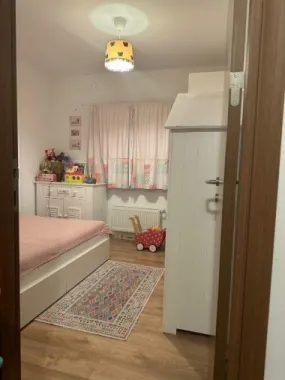 Apartament 4 camere, 116 mp, 2X parcare subteran, Felicity Baneasa