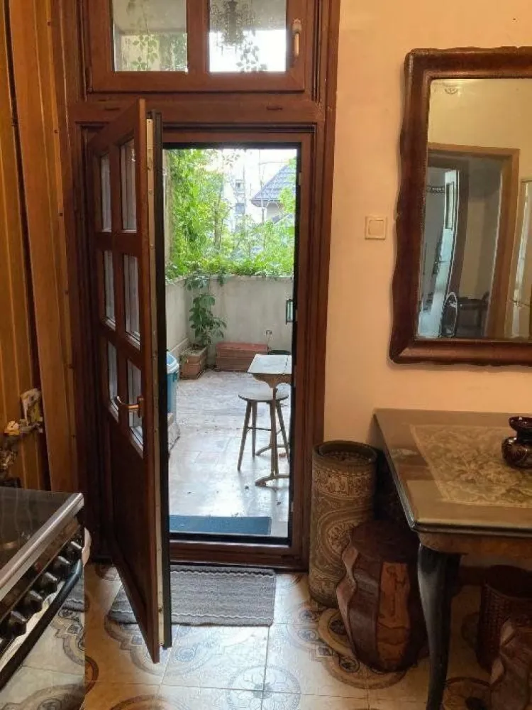 Apartament 4 camere , Aviatorilor, direct proprietar