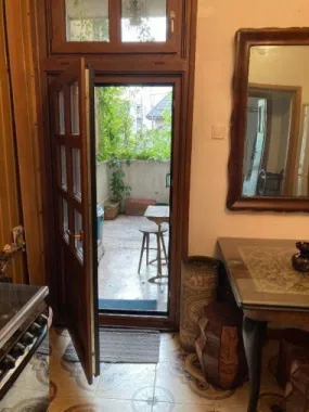 Apartament 4 camere , Aviatorilor, direct proprietar