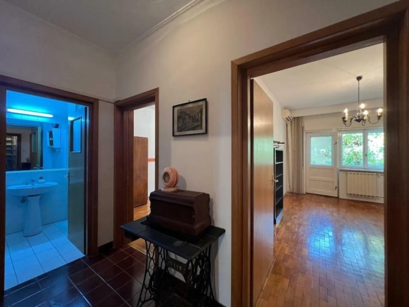 Apartament 4 camere , Aviatorilor, direct proprietar