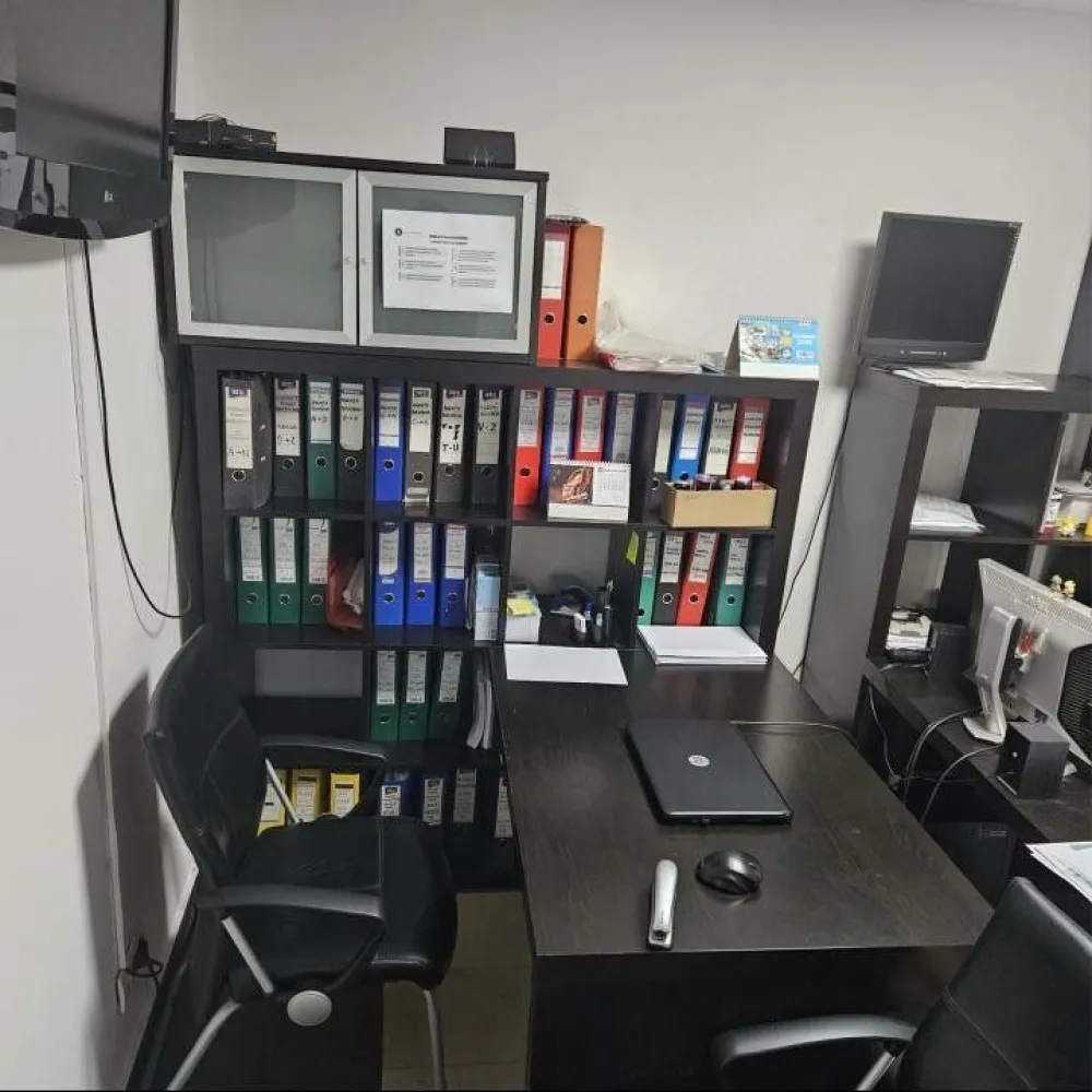 Apartament 4 camere 111mp Calea Mosilor - tip birou