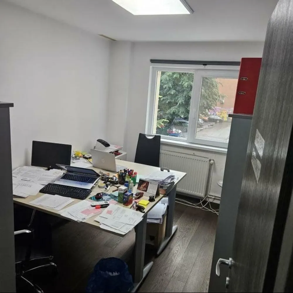 Apartament 4 camere 111mp Calea Mosilor - tip birou