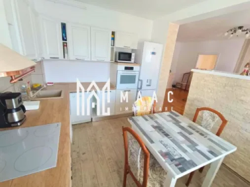 Apartament 2 Camere | Mobilat si Utilat | Zona Calea Dumbravii