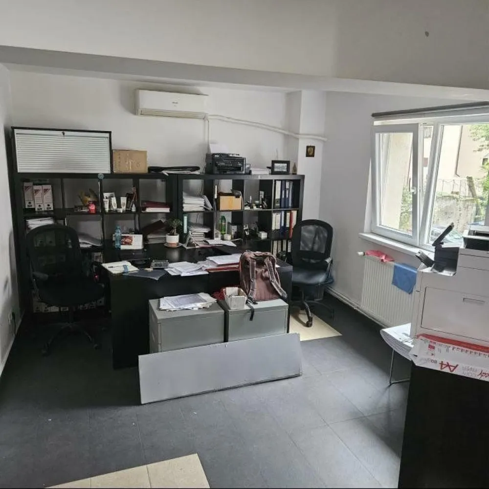 Apartament 4 camere 111mp Calea Mosilor - tip birou