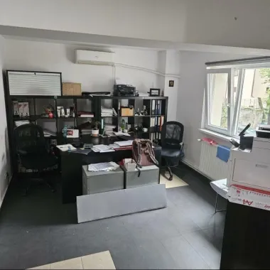 Apartament 4 camere 111mp Calea Mosilor - tip birou