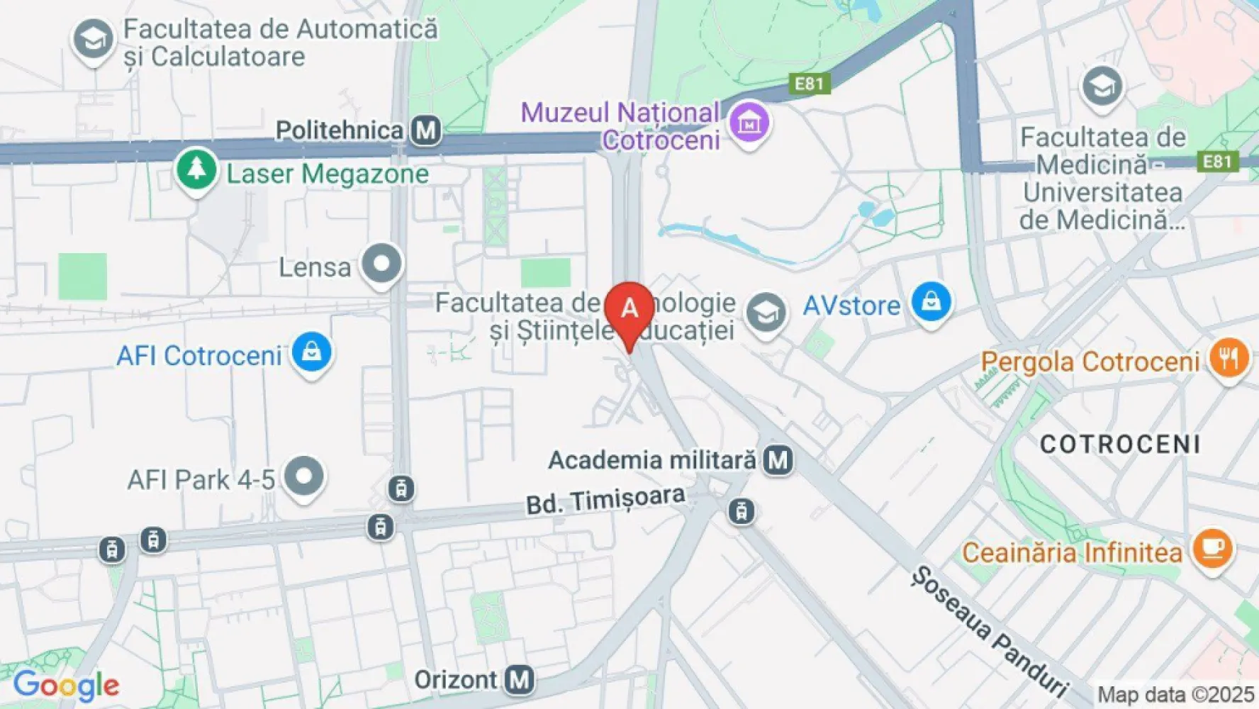 Inchiriez spatiu comercial - Inchriez spatiu comercial amenajatt conditii foarte bune.Pretabil cabinet avocatura,showroom,notariat etc in cladire premium Cortina Academy. Spatiul are tamplarie aluminu,iluminare,aer condtitonat,toalete etc si poate fi predat spre folosinta imediat
