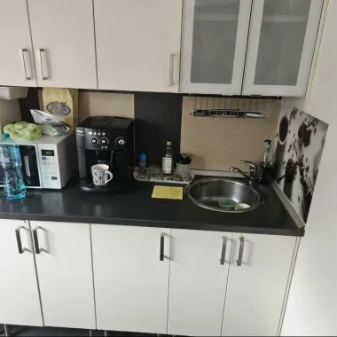 Apartament 4 camere 111mp Calea Mosilor - tip birou