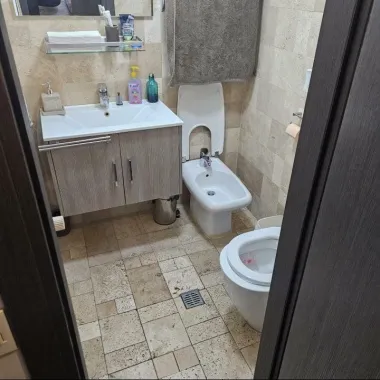 Apartament 4 camere 111mp Calea Mosilor - tip birou