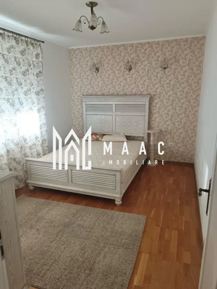 Apartament 2 Camere | Mobilat si Utilat | Zona Calea Dumbravii