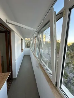Vand apartament 4 camere Drumul Taberei Valea Argesului 2