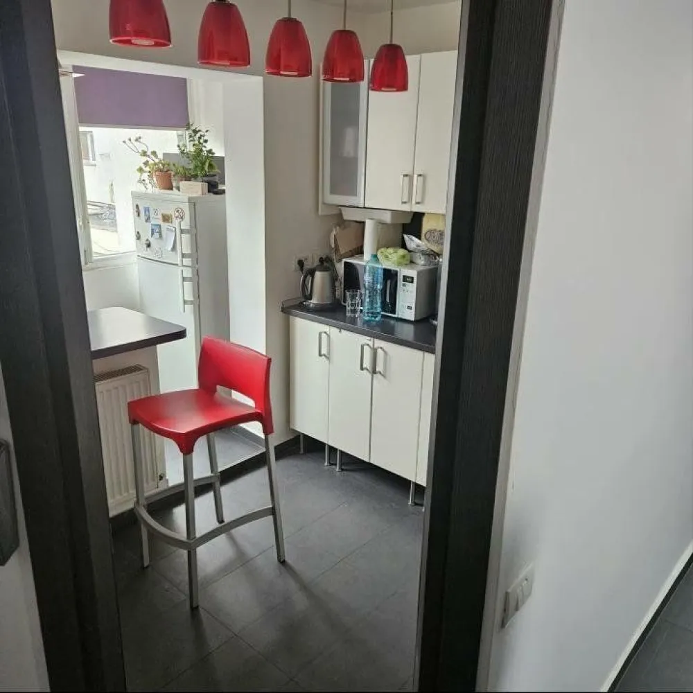 Apartament 4 camere 111mp Calea Mosilor - tip birou