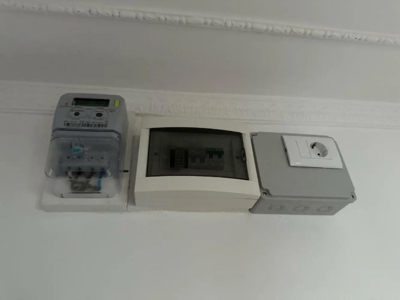 Vand apartament 4 camere Drumul Taberei Valea Argesului 2