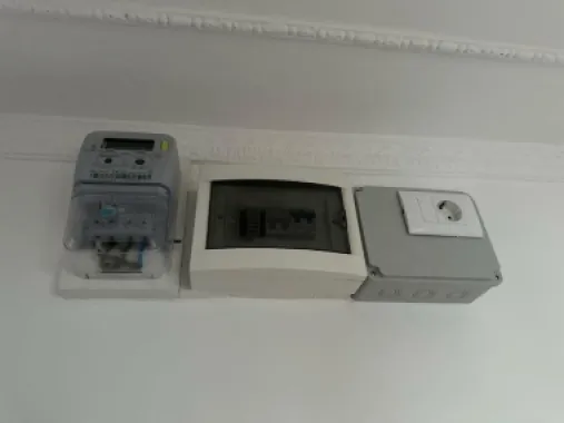 Vand apartament 4 camere Drumul Taberei Valea Argesului 2