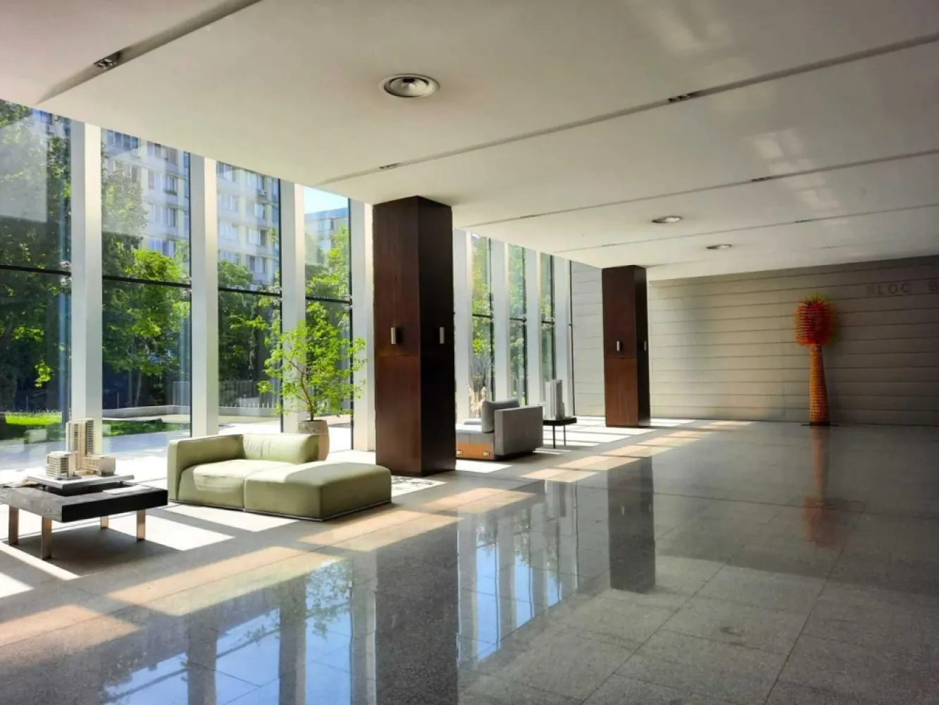 Apartament 2 camere Alia Apartments