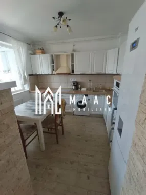 Apartament 2 Camere | Mobilat si Utilat | Zona Calea Dumbravii