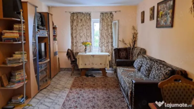 Aapartament 4 camere de vanzare in Bucuresti