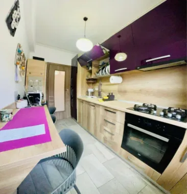 Inchiriere apartament 3 camere fundeni