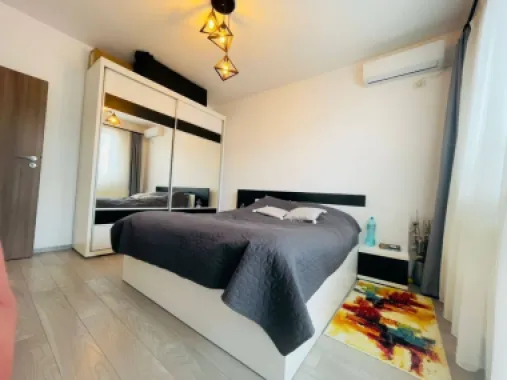 Inchiriere apartament 3 camere fundeni