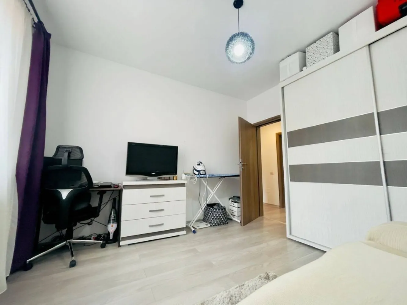 Inchiriere apartament 3 camere fundeni
