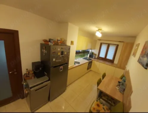 Apartament 4 camera Sos. Pantelimon