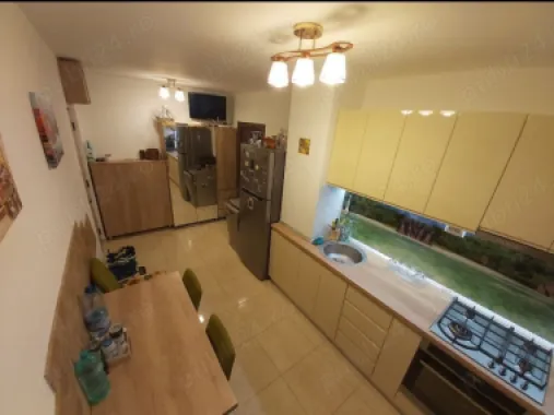 Apartament 4 camera Sos. Pantelimon