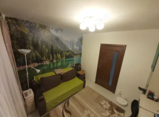 Apartament 4 camera Sos. Pantelimon