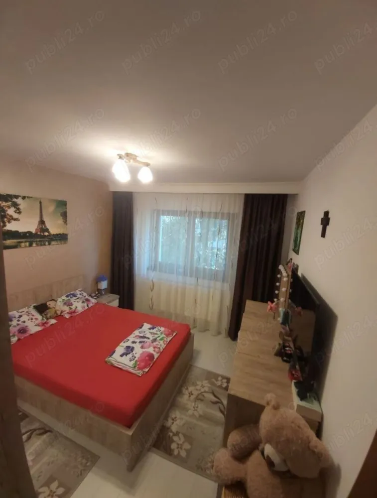 Apartament 4 camera Sos. Pantelimon