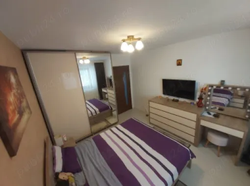 Apartament 4 camera Sos. Pantelimon