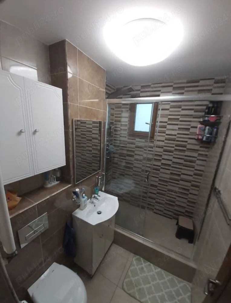 Apartament 4 camera Sos. Pantelimon