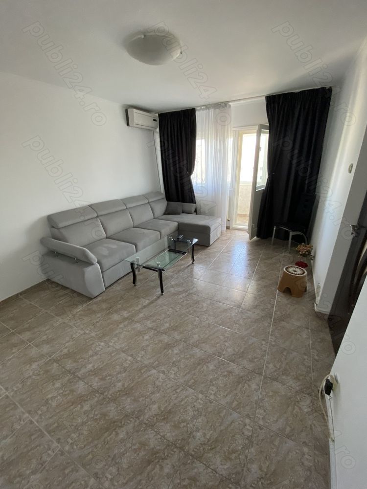 Apartament 4 camere Basarabia