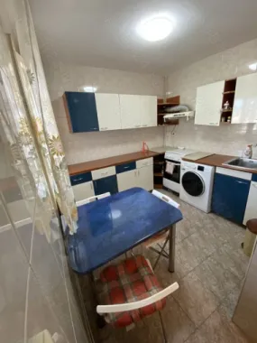 Apartament 4 camere Basarabia