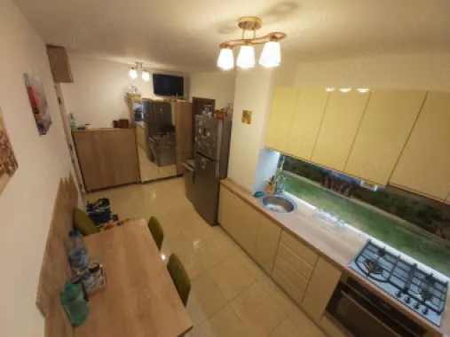 Apartament 4 camere sos Pantelimon
