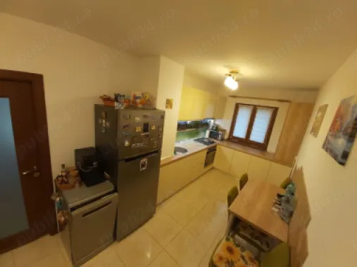Apartament 4 camere sos Pantelimon