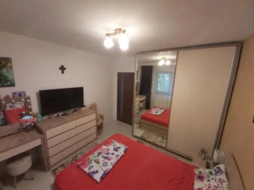 Apartament 4 camere sos Pantelimon