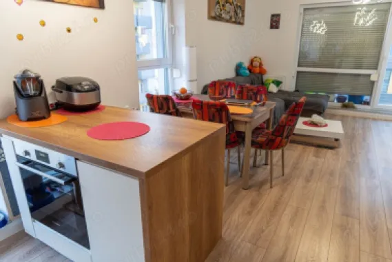 Apartament 4 camere Hercesa