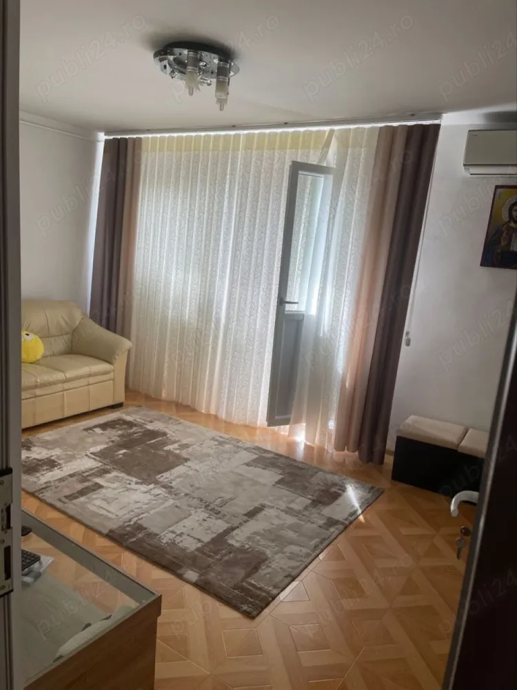 Apartament 4 camere, Alexandru Obregia, sector 4