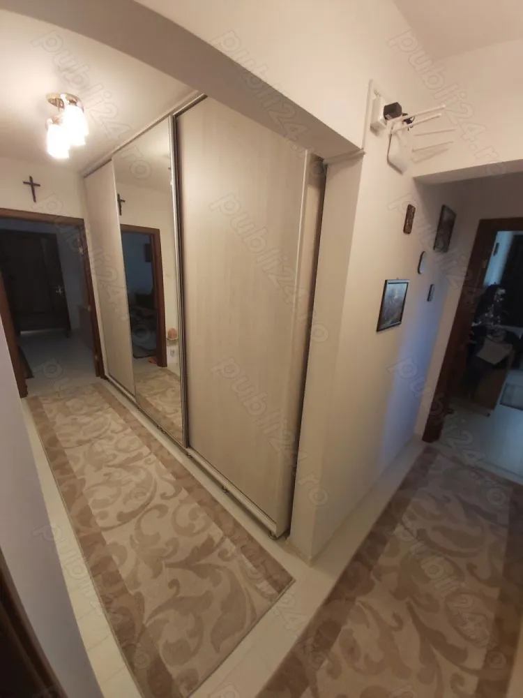 Apartament 4 camere sos Pantelimon