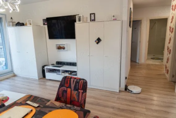 Apartament 4 camere Hercesa