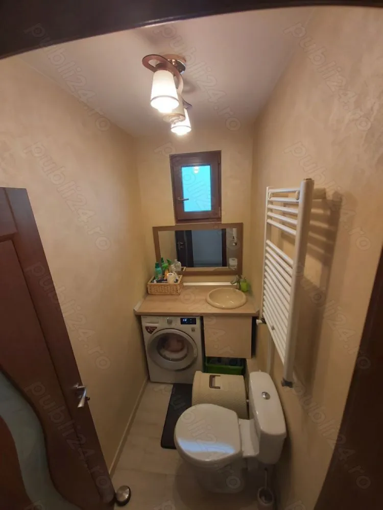 Apartament 4 camere sos Pantelimon