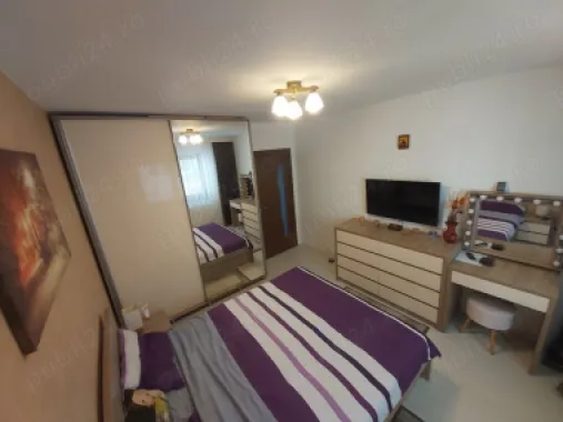 Apartament 4 camere sos Pantelimon