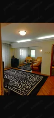 PROPRIETAR,Apartament cu 5 camere decomandat, duplex, et.4 si 5 .Bld. luliu maniu