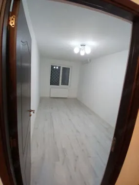 Vand apartamnet