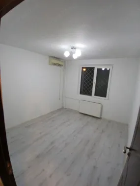 Vand apartamnet