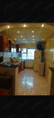 PROPRIETAR,Apartament cu 5 camere decomandat, duplex, et.4 si 5 .Bld. luliu maniu