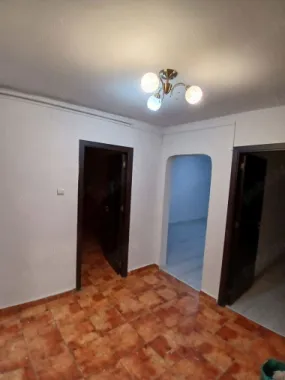 Vand apartamnet