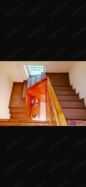 PROPRIETAR,Apartament cu 5 camere decomandat, duplex, et.4 si 5 .Bld. luliu maniu